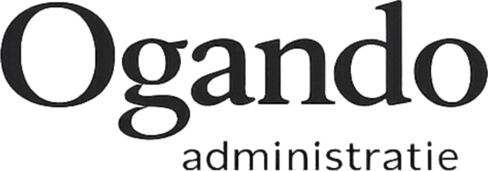 Ogando Administratie